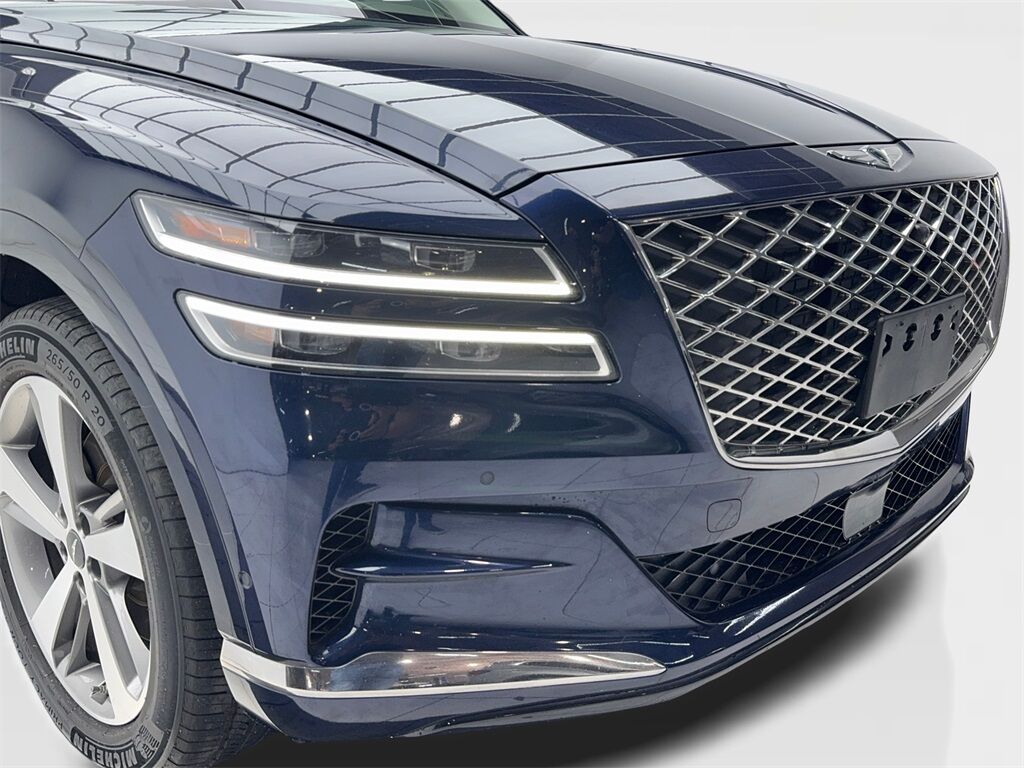 2021 Genesis GV80 2.5T NAV,CAM,PANO,CLMT STS,BLIND SPOT,19&quot; WLS Plano TX