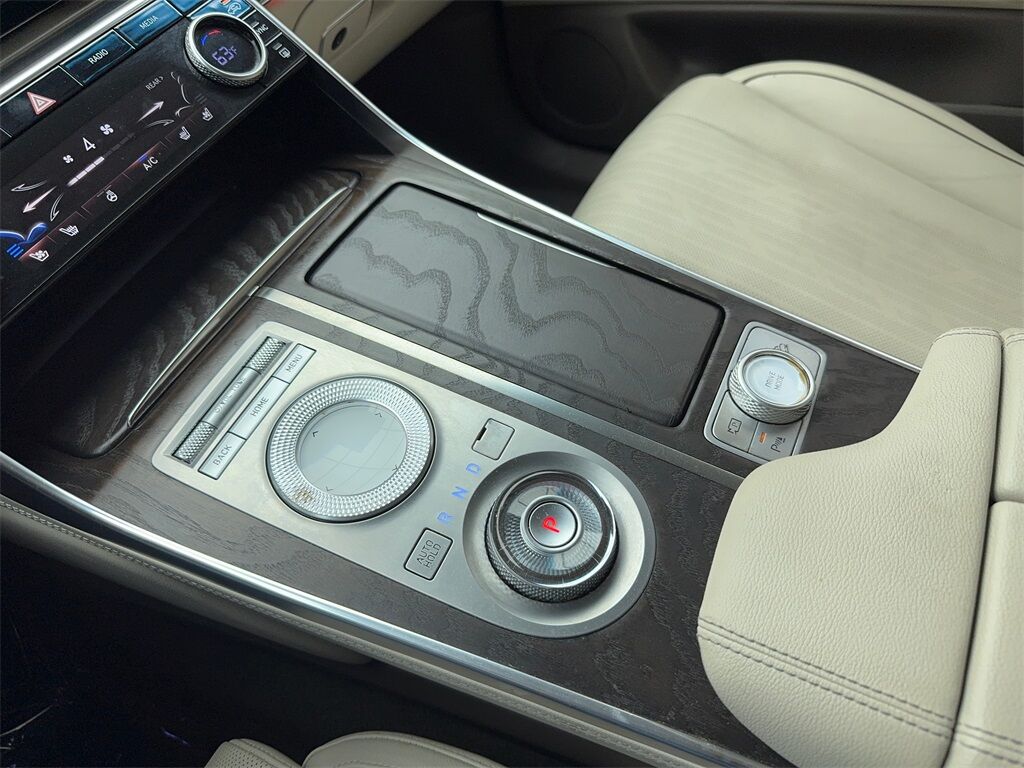 2021 Genesis GV80 2.5T NAV,CAM,PANO,CLMT STS,BLIND SPOT,19&quot; WLS Plano TX