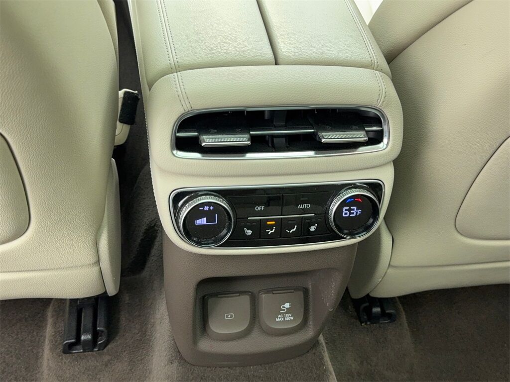 2021 Genesis GV80 2.5T NAV,CAM,PANO,CLMT STS,BLIND SPOT,19&quot; WLS Plano TX