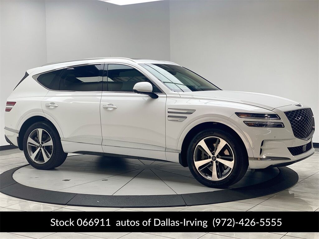 Used Genesis Plano TX