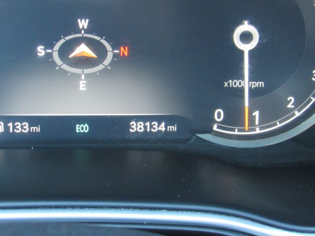 2021 Genesis GV80 2.5T RWD Plano TX
