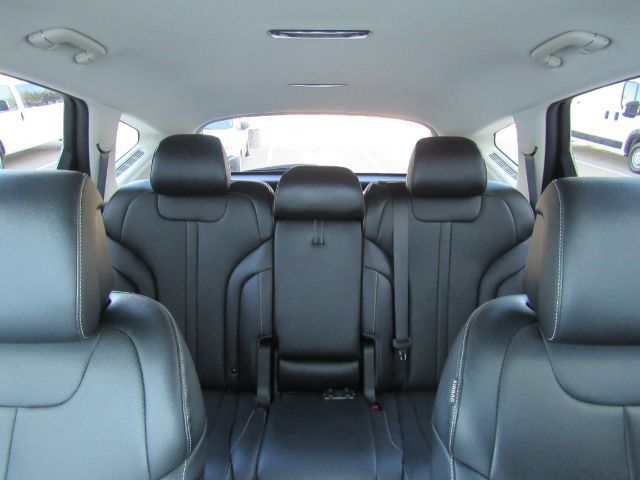 2021 Genesis GV80 2.5T RWD Plano TX