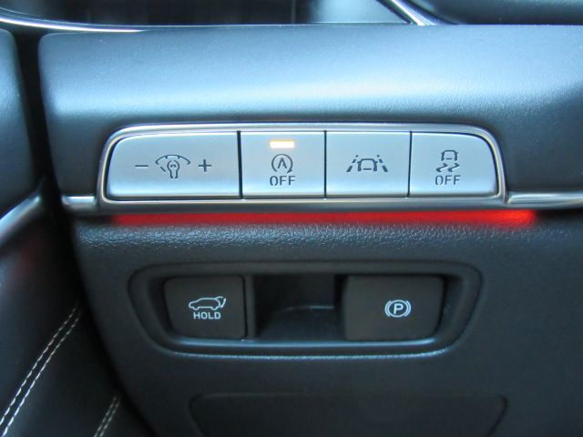 2021 Genesis GV80 2.5T RWD Plano TX
