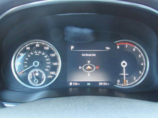2021 Genesis GV80 2.5T RWD Plano TX
