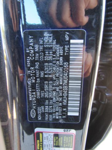 2021 Genesis GV80 2.5T RWD Plano TX