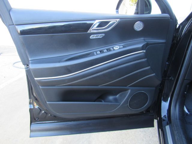 2021 Genesis GV80 2.5T RWD Plano TX