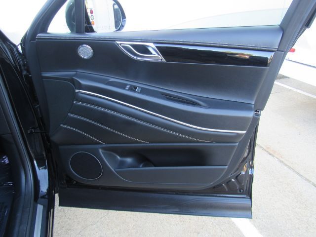 2021 Genesis GV80 2.5T RWD Plano TX