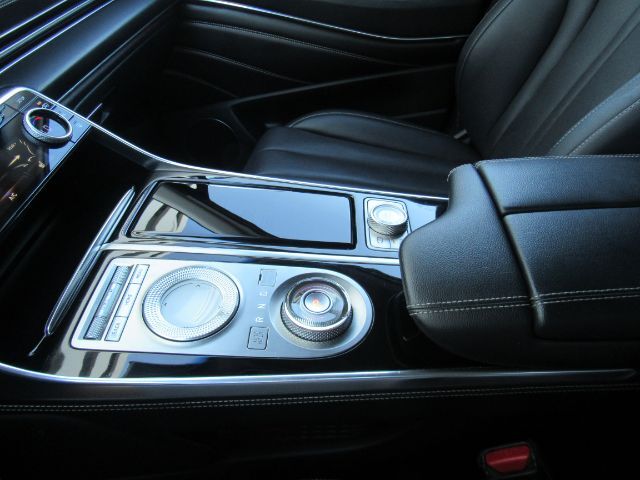 2021 Genesis GV80 2.5T RWD Plano TX
