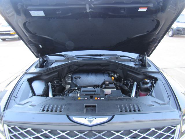 2021 Genesis GV80 2.5T RWD Plano TX