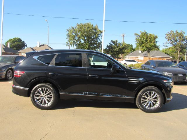 2021 Genesis GV80 2.5T RWD Plano TX