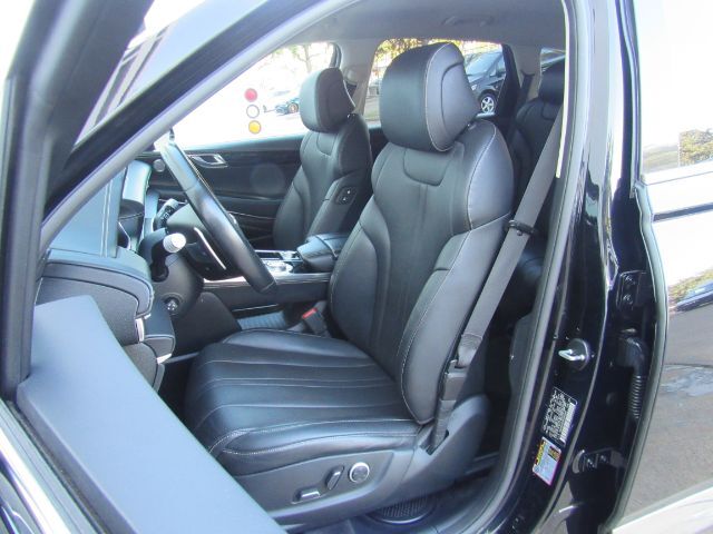 2021 Genesis GV80 2.5T RWD Plano TX