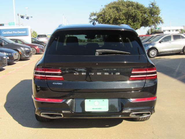 2021 Genesis GV80 2.5T RWD Plano TX