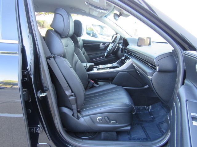 2021 Genesis GV80 2.5T RWD Plano TX