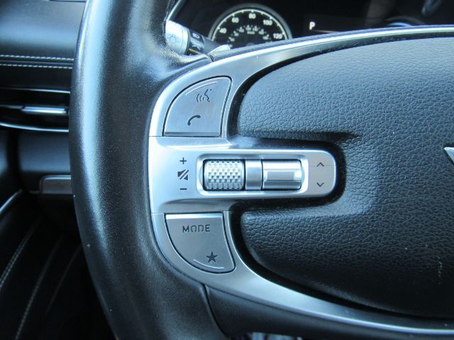2021 Genesis GV80 2.5T RWD Plano TX