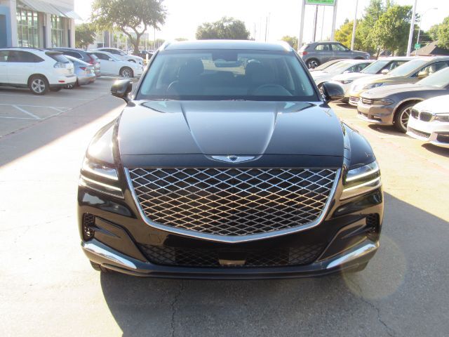 2021 Genesis GV80 2.5T RWD Plano TX