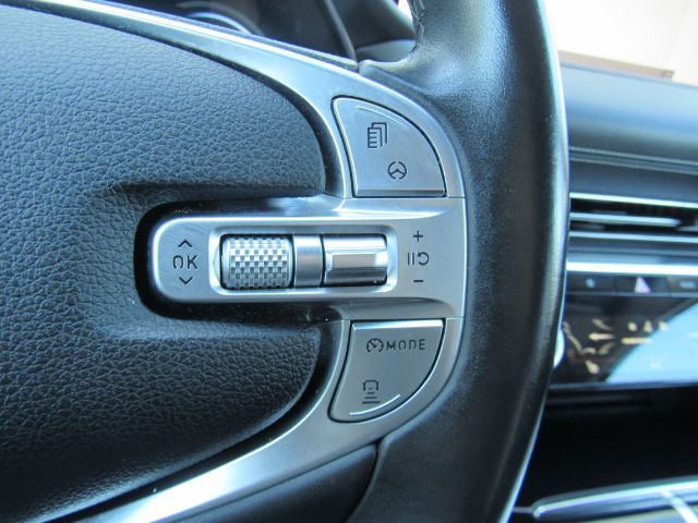 2021 Genesis GV80 2.5T RWD Plano TX