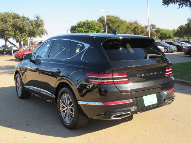 2021 Genesis GV80 2.5T RWD Plano TX