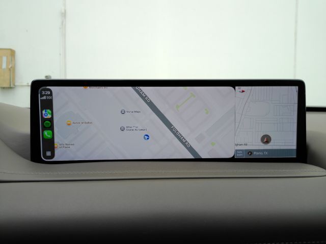 2021 Genesis GV80 2.5T RWD Plano TX