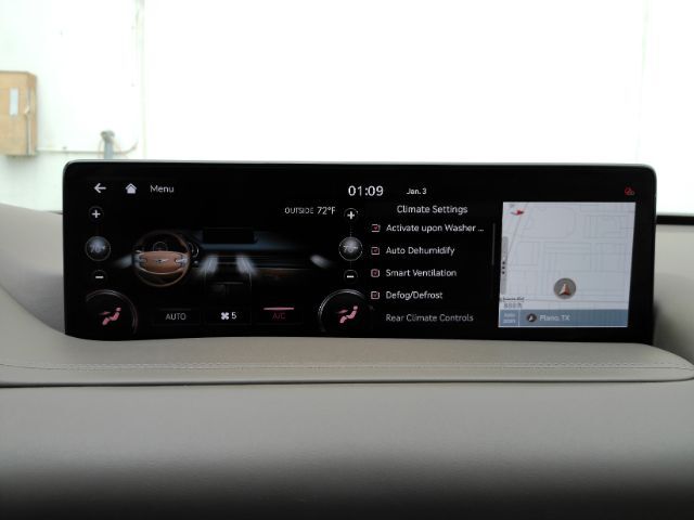 2021 Genesis GV80 2.5T RWD Plano TX