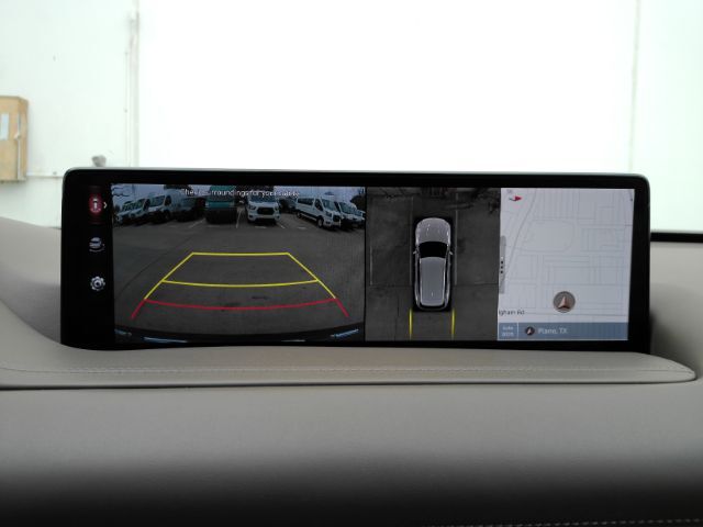 2021 Genesis GV80 2.5T RWD Plano TX