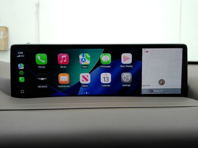 2021 Genesis GV80 2.5T RWD Plano TX