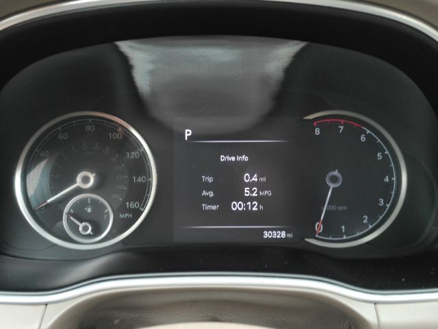 2021 Genesis GV80 2.5T RWD Plano TX