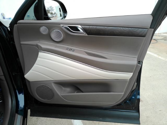 2021 Genesis GV80 2.5T RWD Plano TX