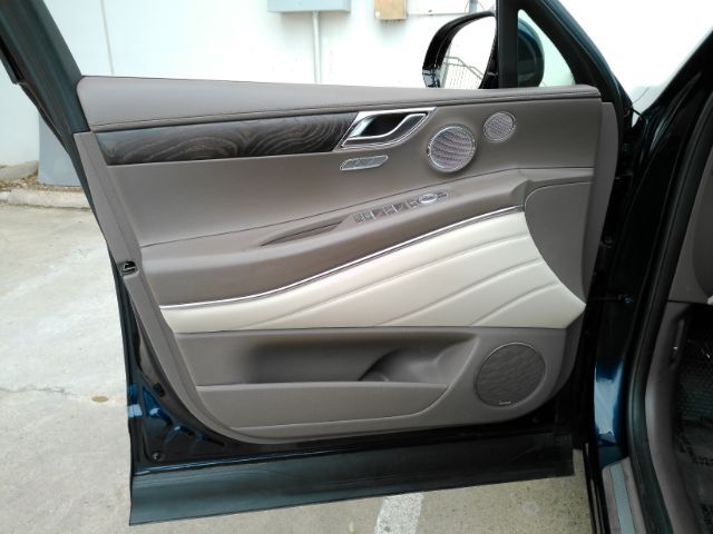 2021 Genesis GV80 2.5T RWD Plano TX