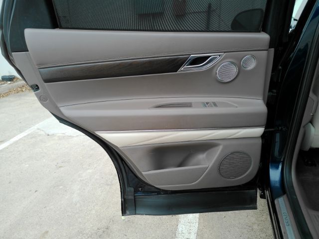 2021 Genesis GV80 2.5T RWD Plano TX