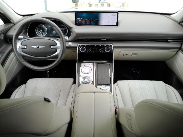 2021 Genesis GV80 2.5T RWD Plano TX