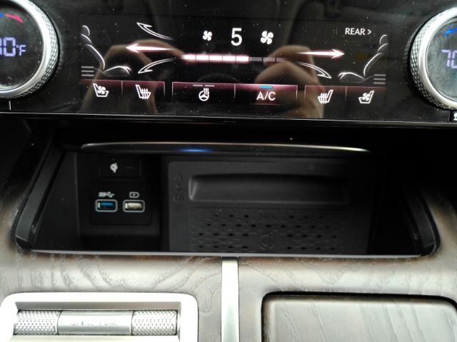 2021 Genesis GV80 2.5T RWD Plano TX