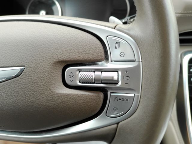 2021 Genesis GV80 2.5T RWD Plano TX