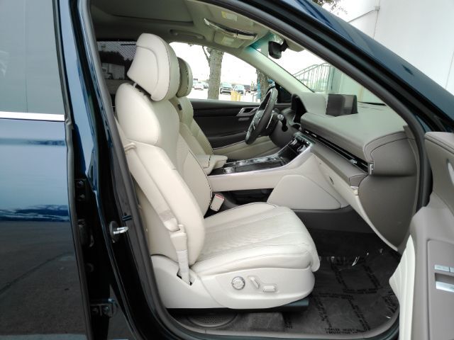 2021 Genesis GV80 2.5T RWD Plano TX