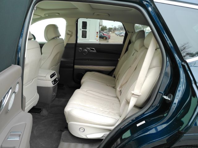 2021 Genesis GV80 2.5T RWD Plano TX