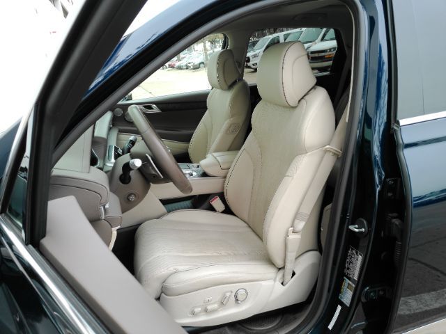 2021 Genesis GV80 2.5T RWD Plano TX