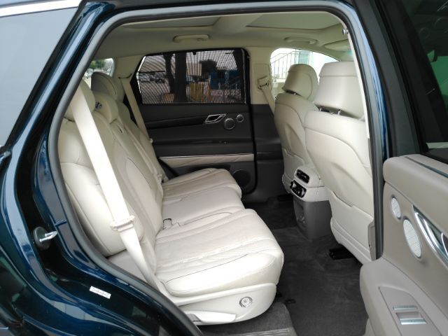 2021 Genesis GV80 2.5T RWD Plano TX