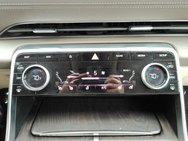 2021 Genesis GV80 2.5T RWD Plano TX