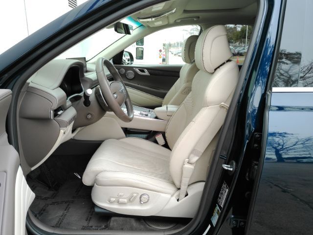 2021 Genesis GV80 2.5T RWD Plano TX