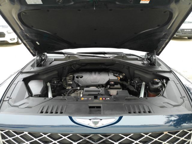 2021 Genesis GV80 2.5T RWD Plano TX
