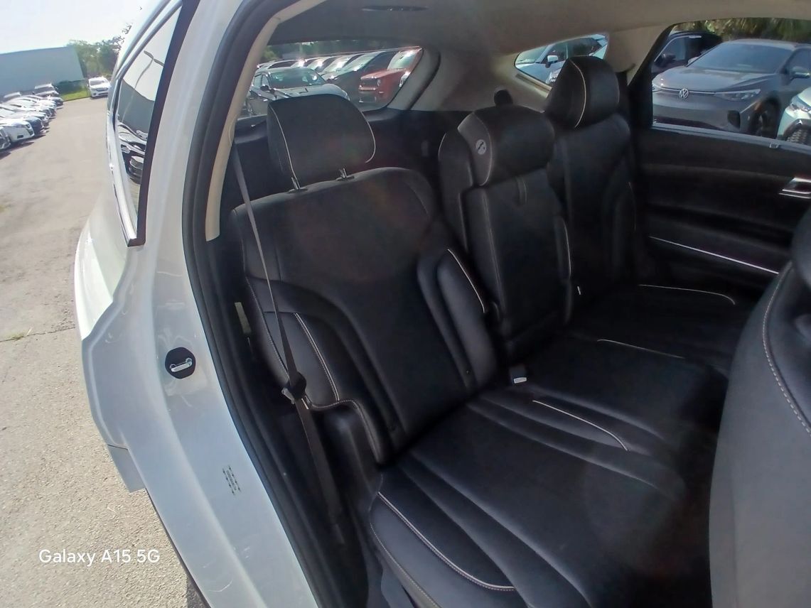 2021 Genesis GV80 2.5T Standard Sport Utility 4D Maitland FL