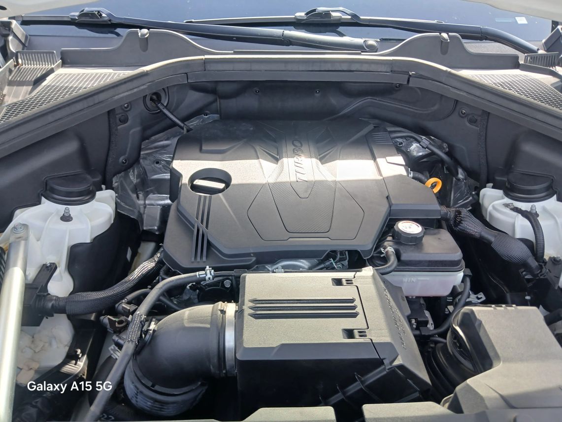 2021 Genesis GV80 2.5T Standard Sport Utility 4D Maitland FL