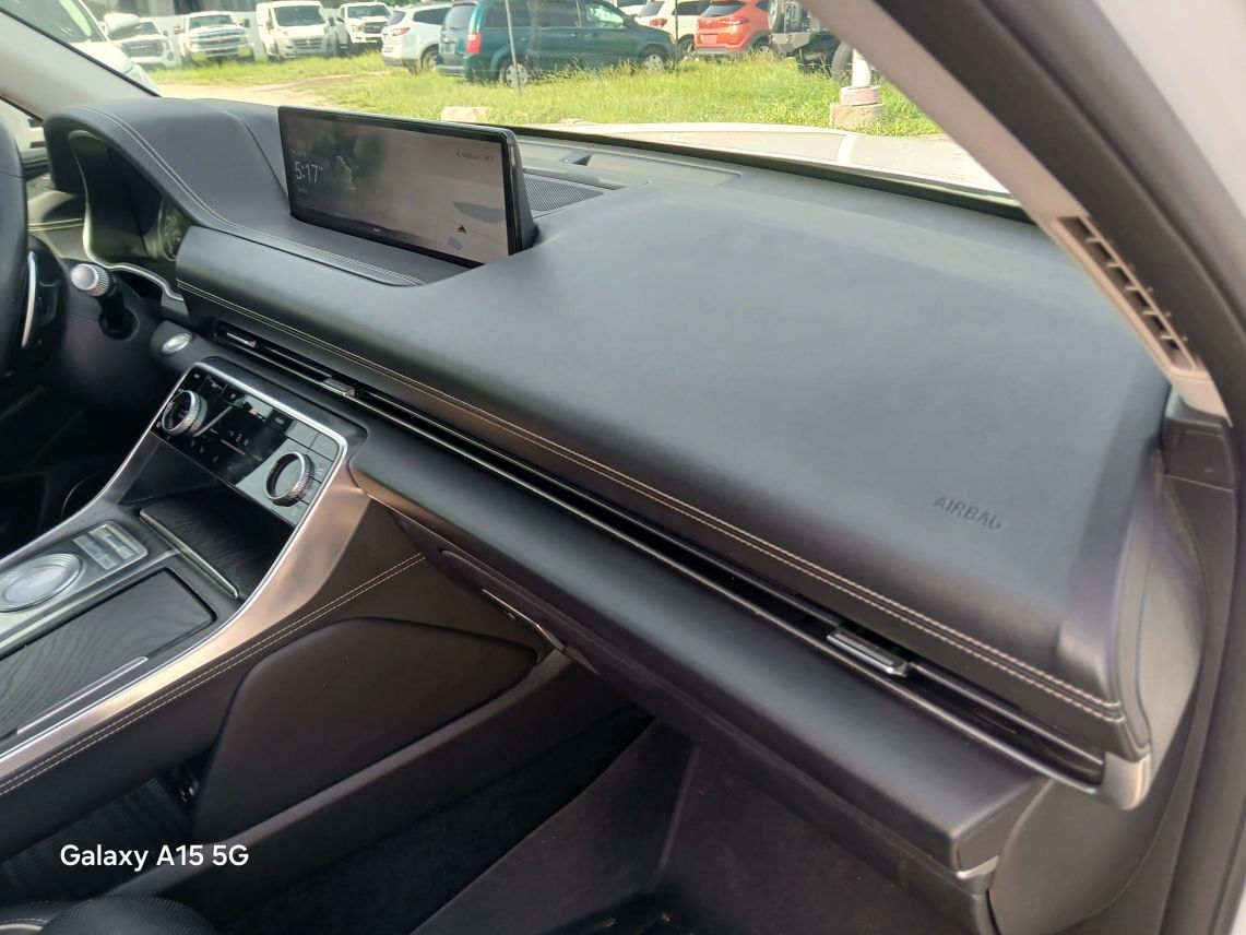 2021 Genesis GV80 2.5T Standard Sport Utility 4D Maitland FL