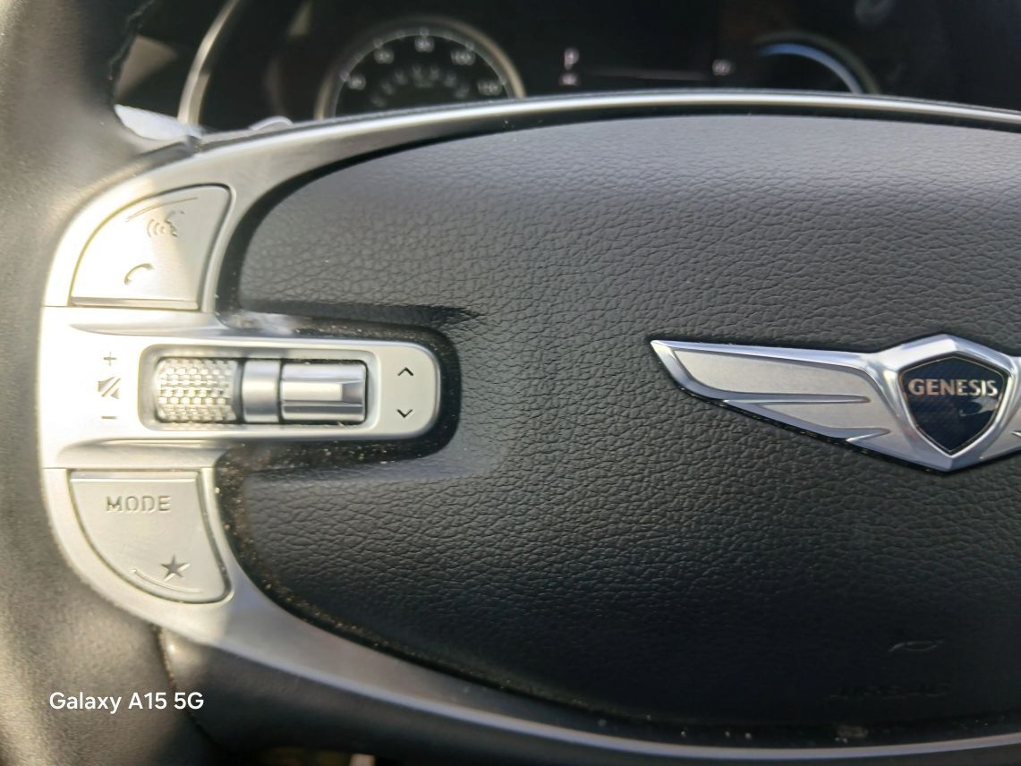 2021 Genesis GV80 2.5T Standard Sport Utility 4D Maitland FL