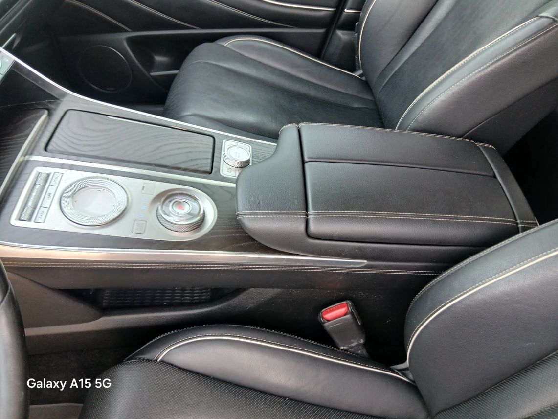2021 Genesis GV80 2.5T Standard Sport Utility 4D Maitland FL