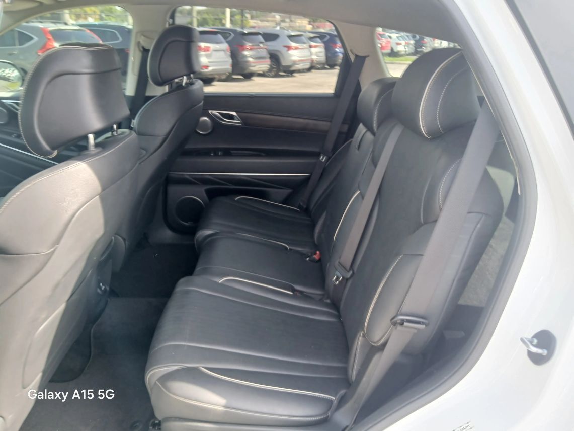 2021 Genesis GV80 2.5T Standard Sport Utility 4D Maitland FL