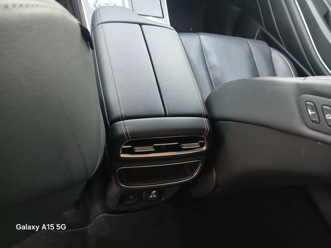 2021 Genesis GV80 2.5T Standard Sport Utility 4D Maitland FL
