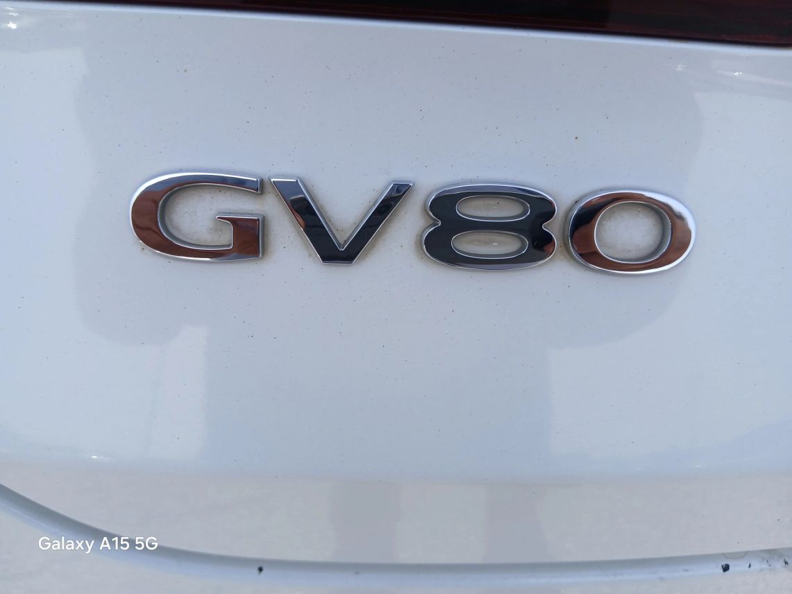 2021 Genesis GV80 2.5T Standard Sport Utility 4D Maitland FL