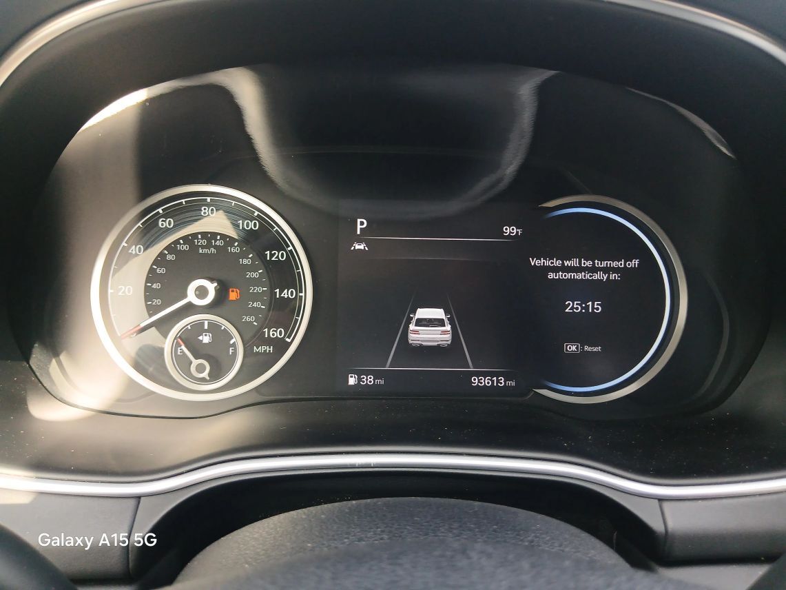 2021 Genesis GV80 2.5T Standard Sport Utility 4D Maitland FL