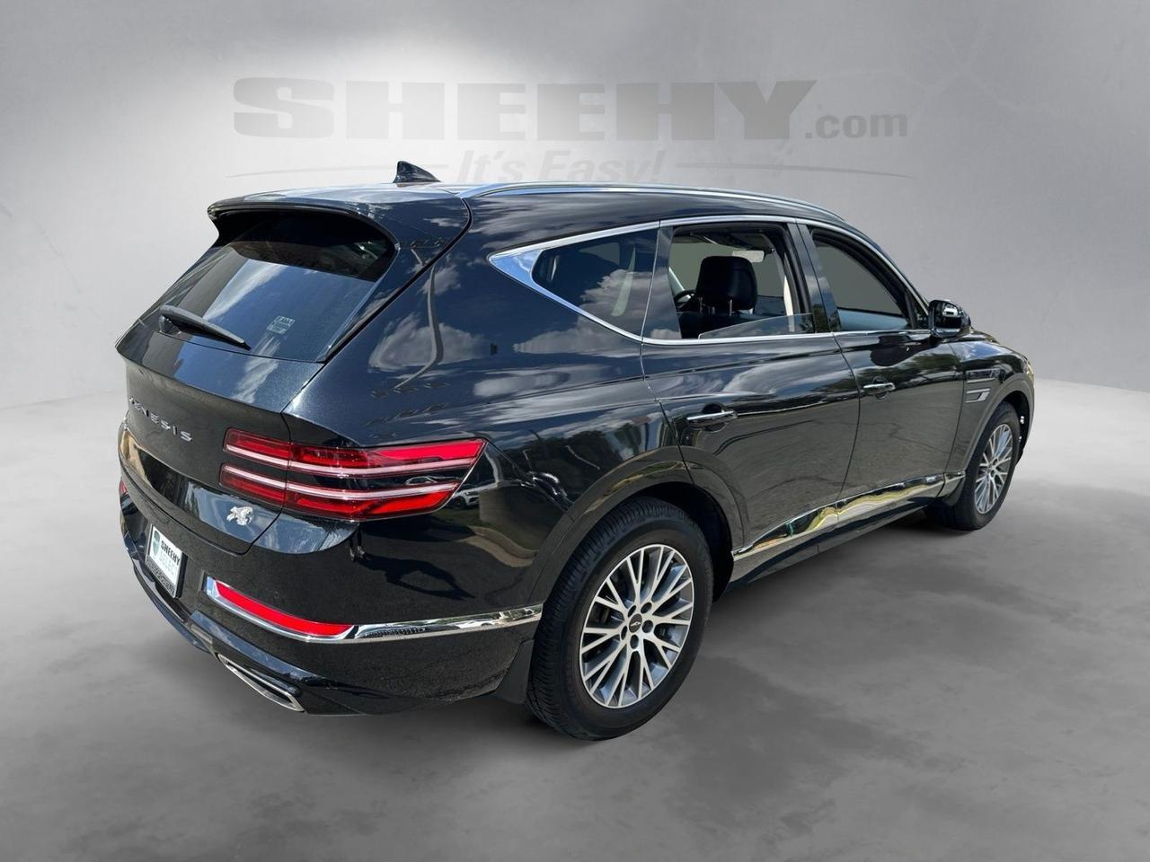 2021 Genesis GV80 2.5T Chantilly VA