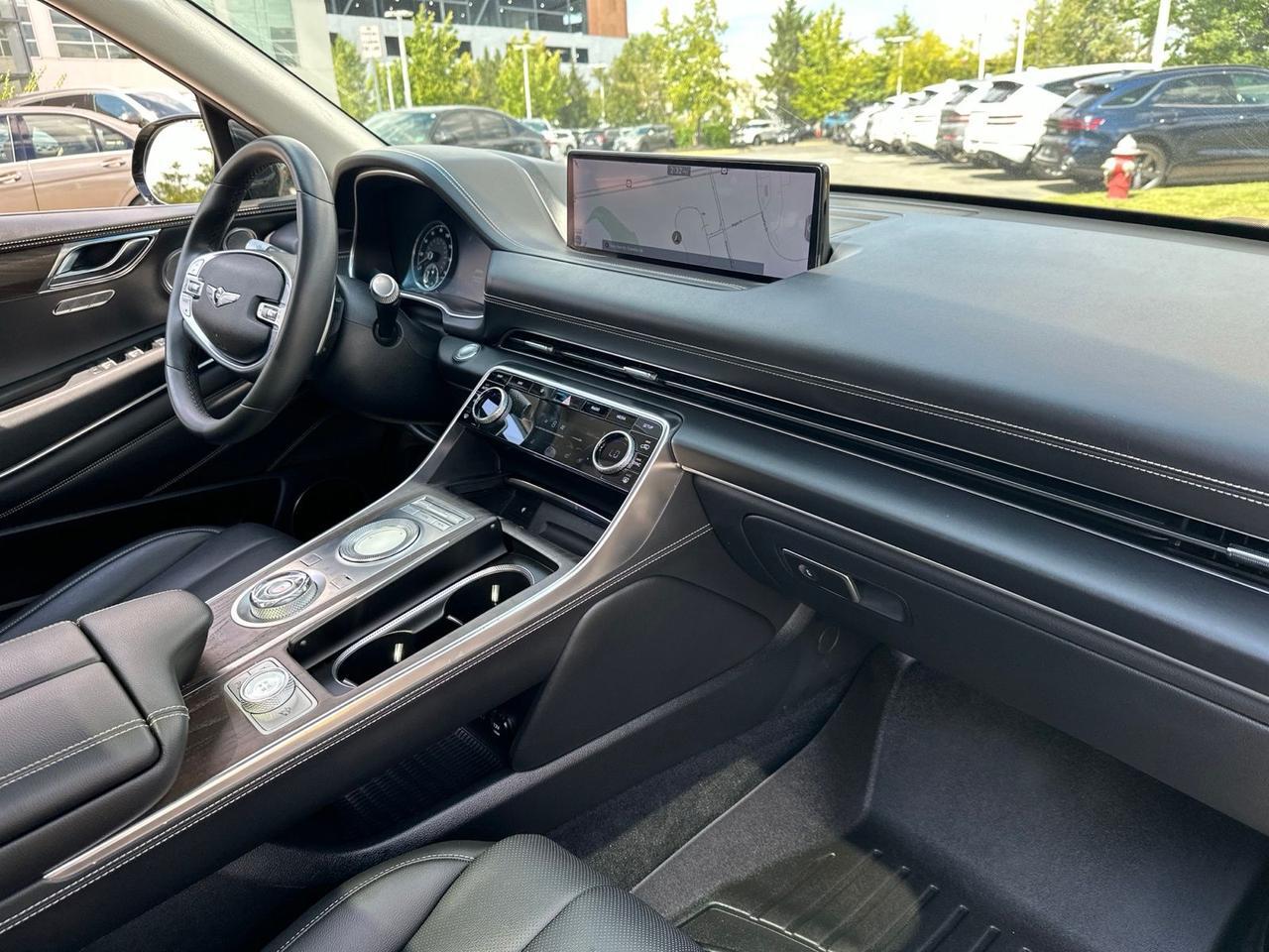 2021 Genesis GV80 2.5T Chantilly VA